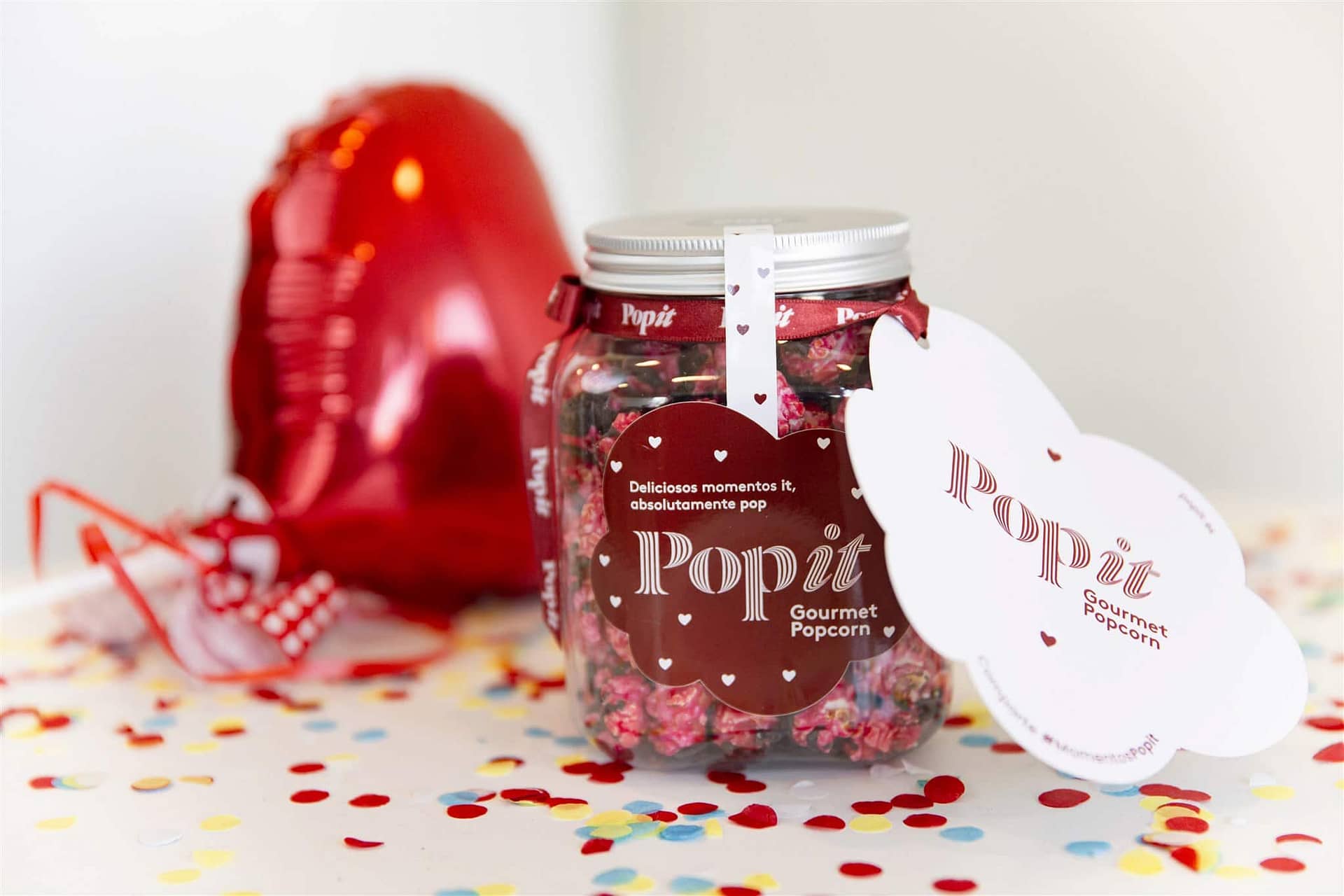 Ideas de regalo para el Día del Padre • Popit Gourmet Popcorn